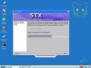 STX LiveCD